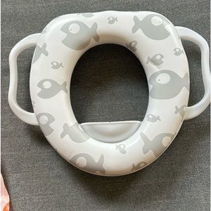 Potty Seat Cover